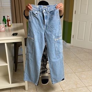 Levi's High Rise High loose Jeans